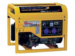 Generator Stager GG 3500